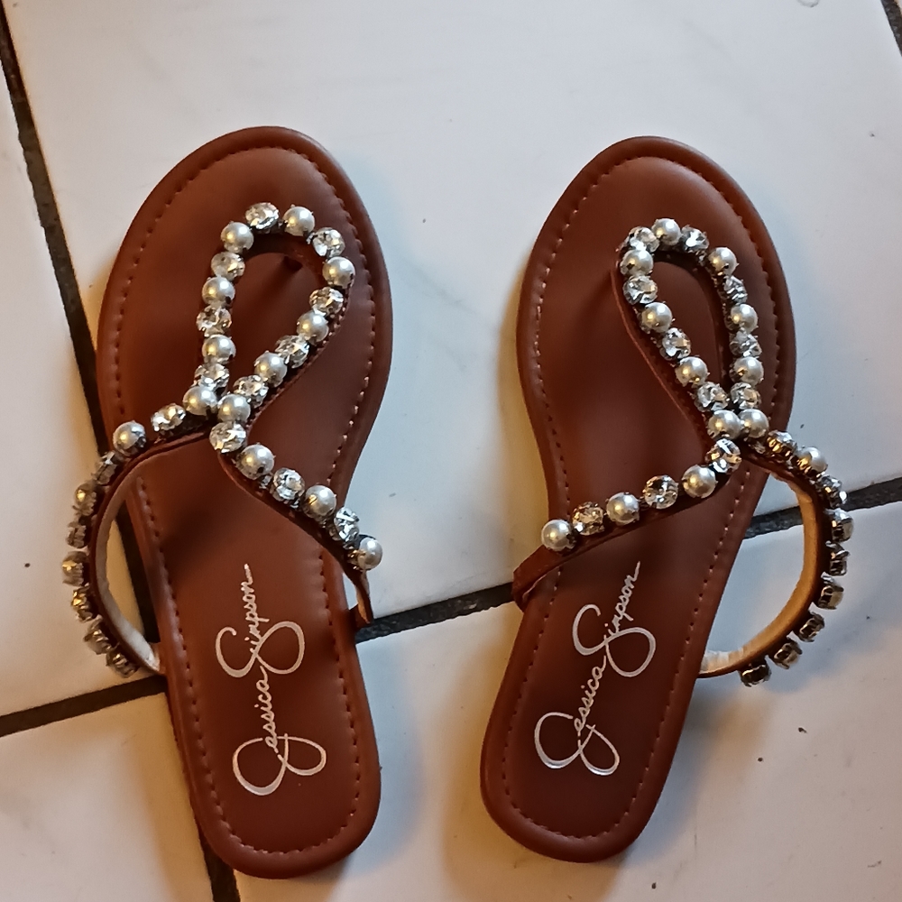 Jessica Simpson Sandals